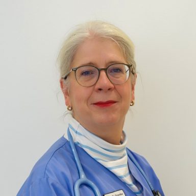 Dr. Katharina Grandke, Allgmeinmedizin Dr. Katharina Grandke, Fachärztin für Alllgemeinmedizin